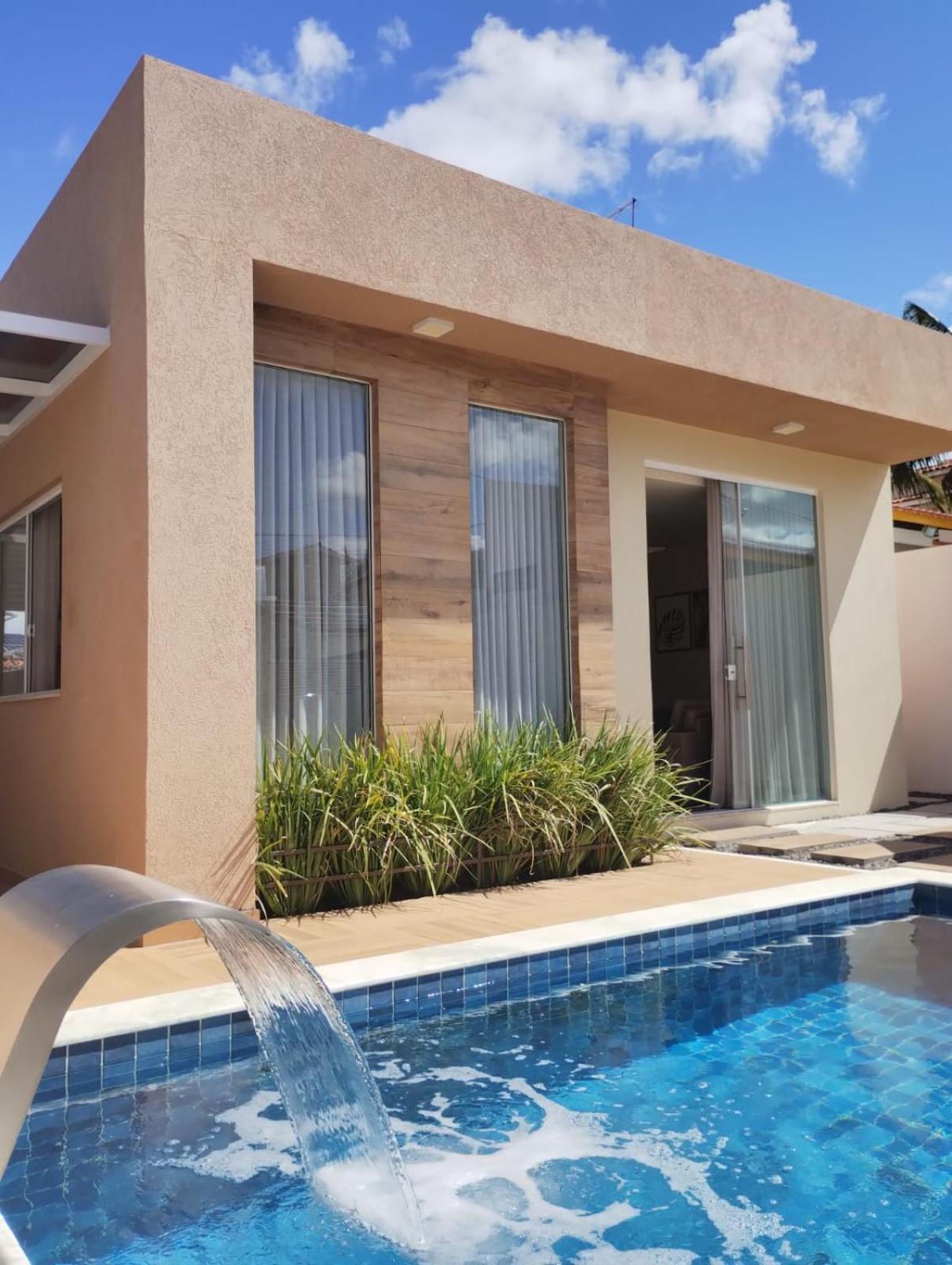 Holiday home Casa Jacuipe *