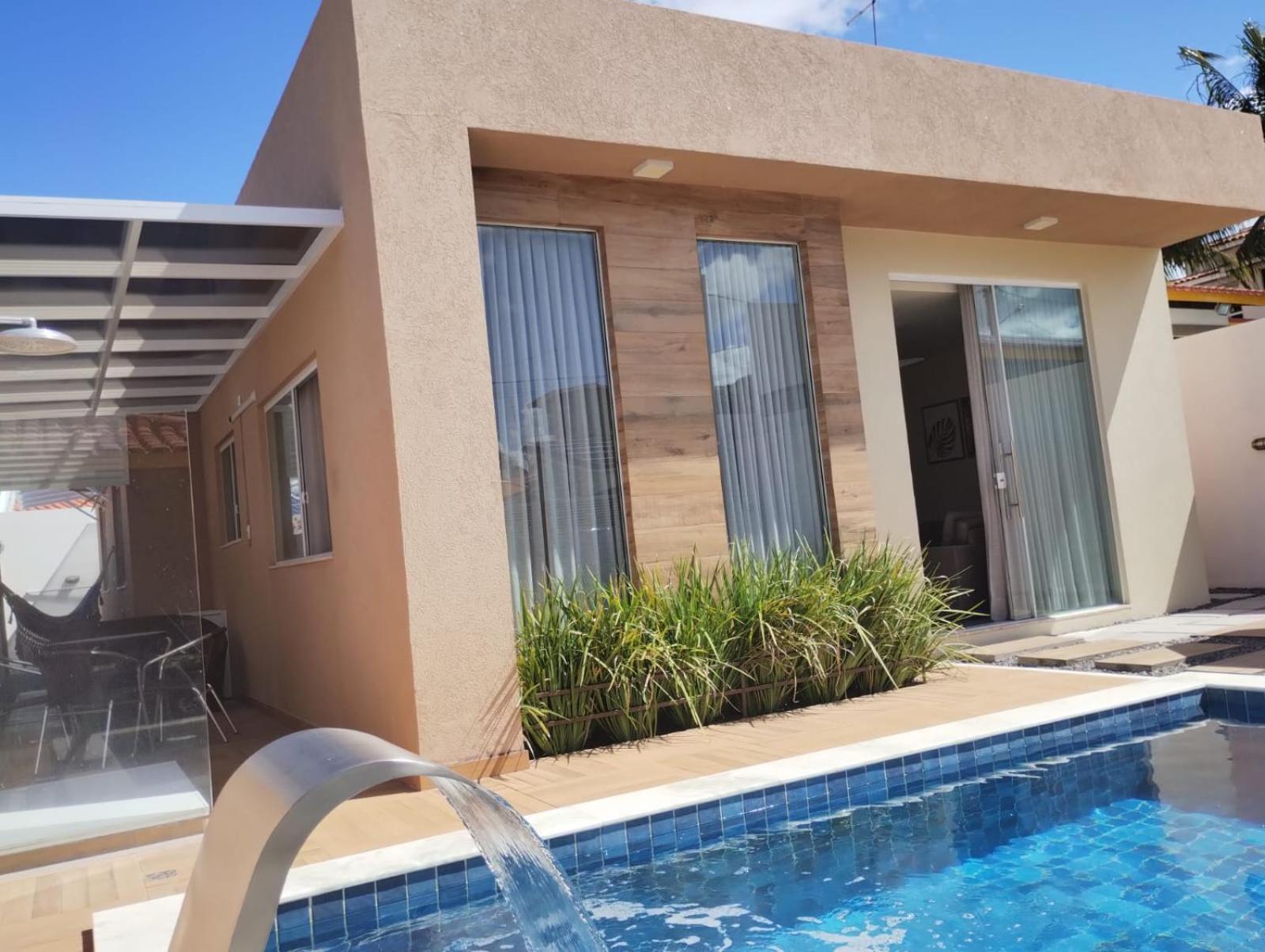 Casa Jacuipe Holiday home Camacari