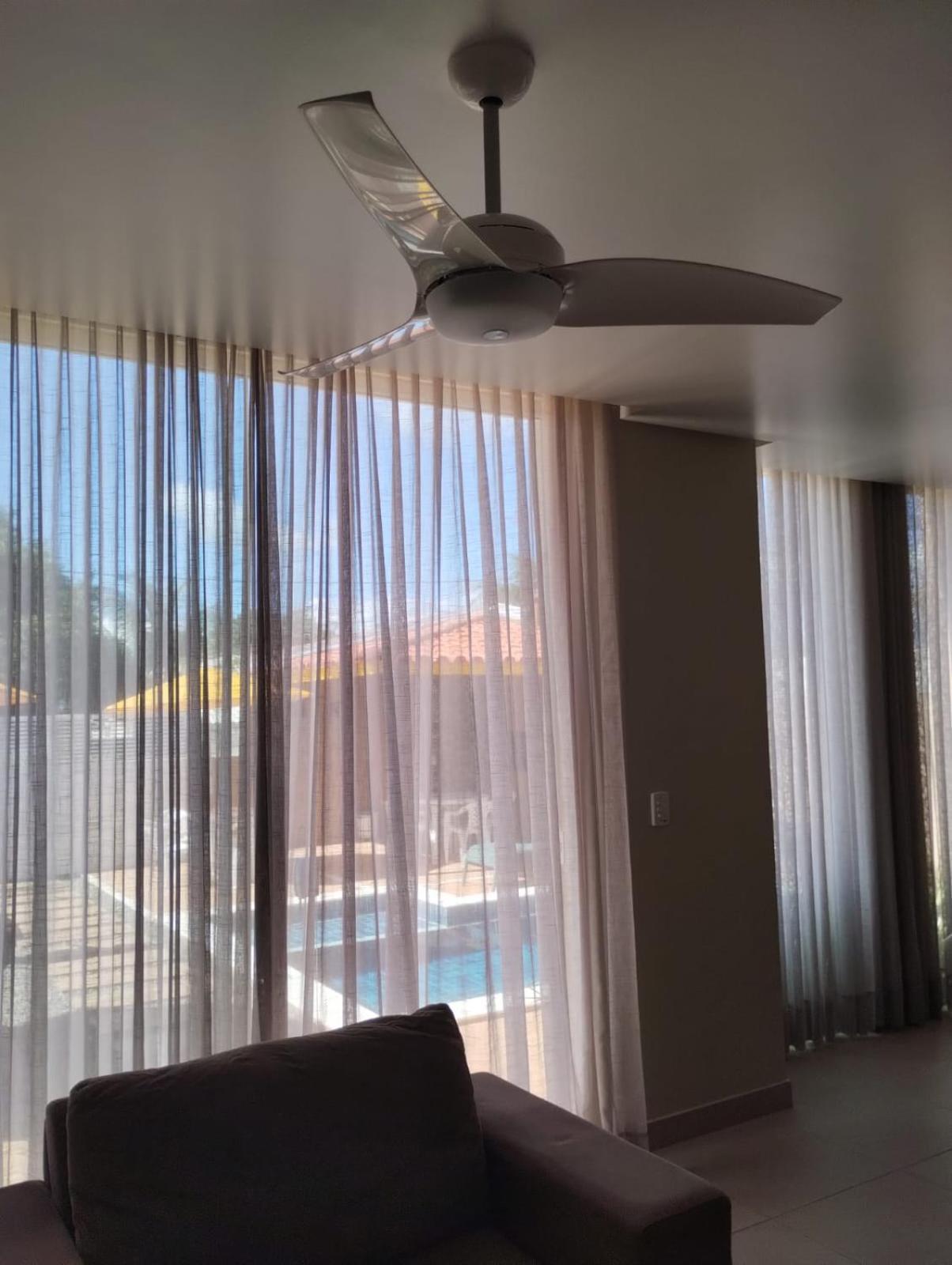 Casa Jacuipe Camacari