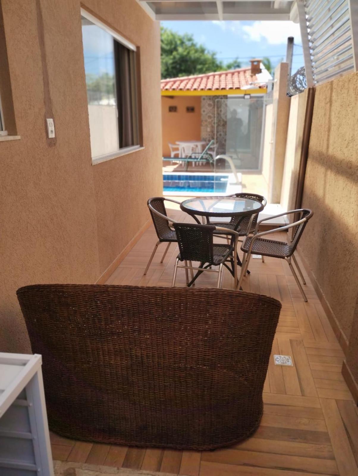Holiday home Casa Jacuipe