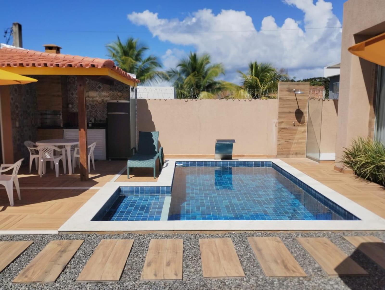 Casa Jacuipe Holiday home Camacari