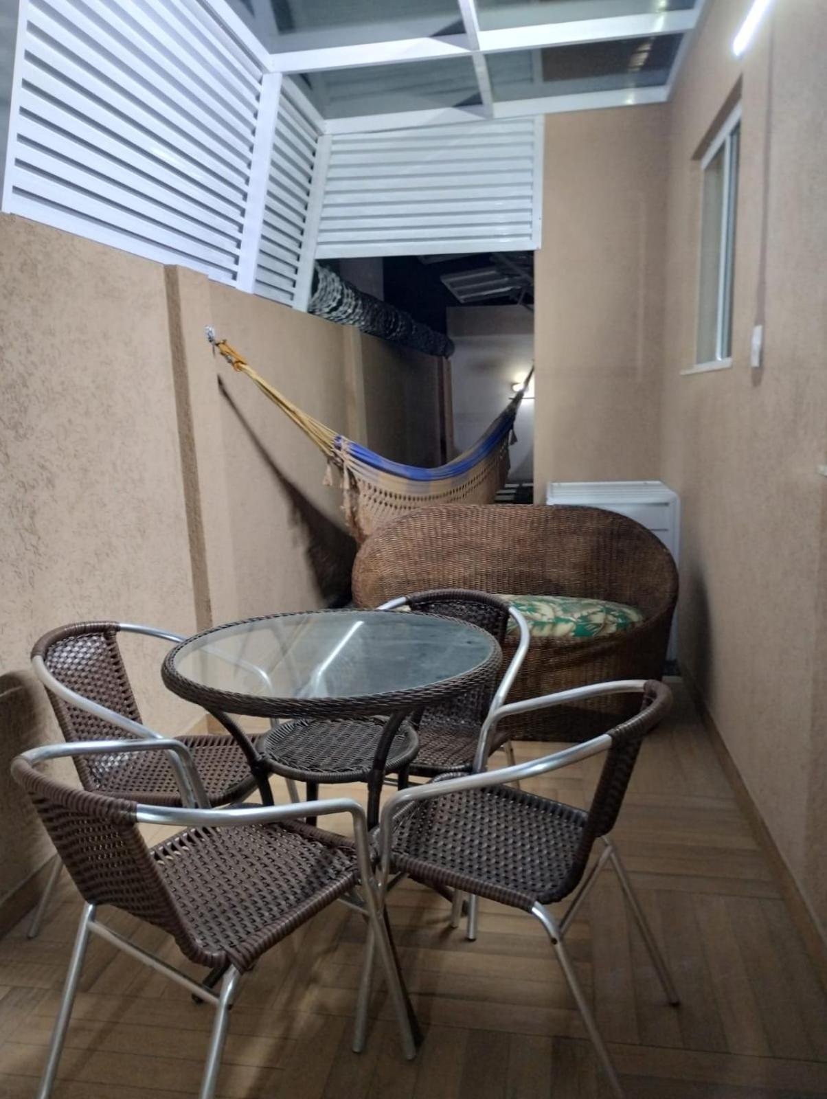 Holiday home Casa Jacuipe