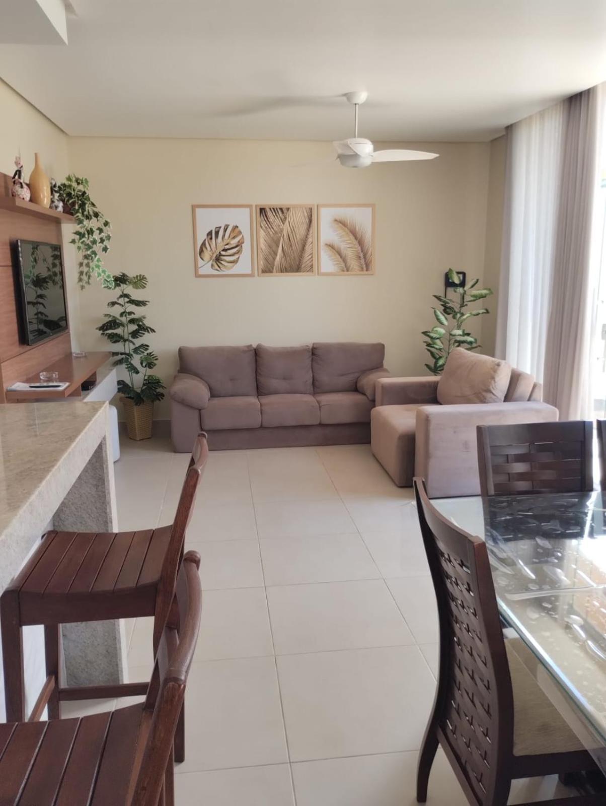 Holiday home Casa Jacuipe *