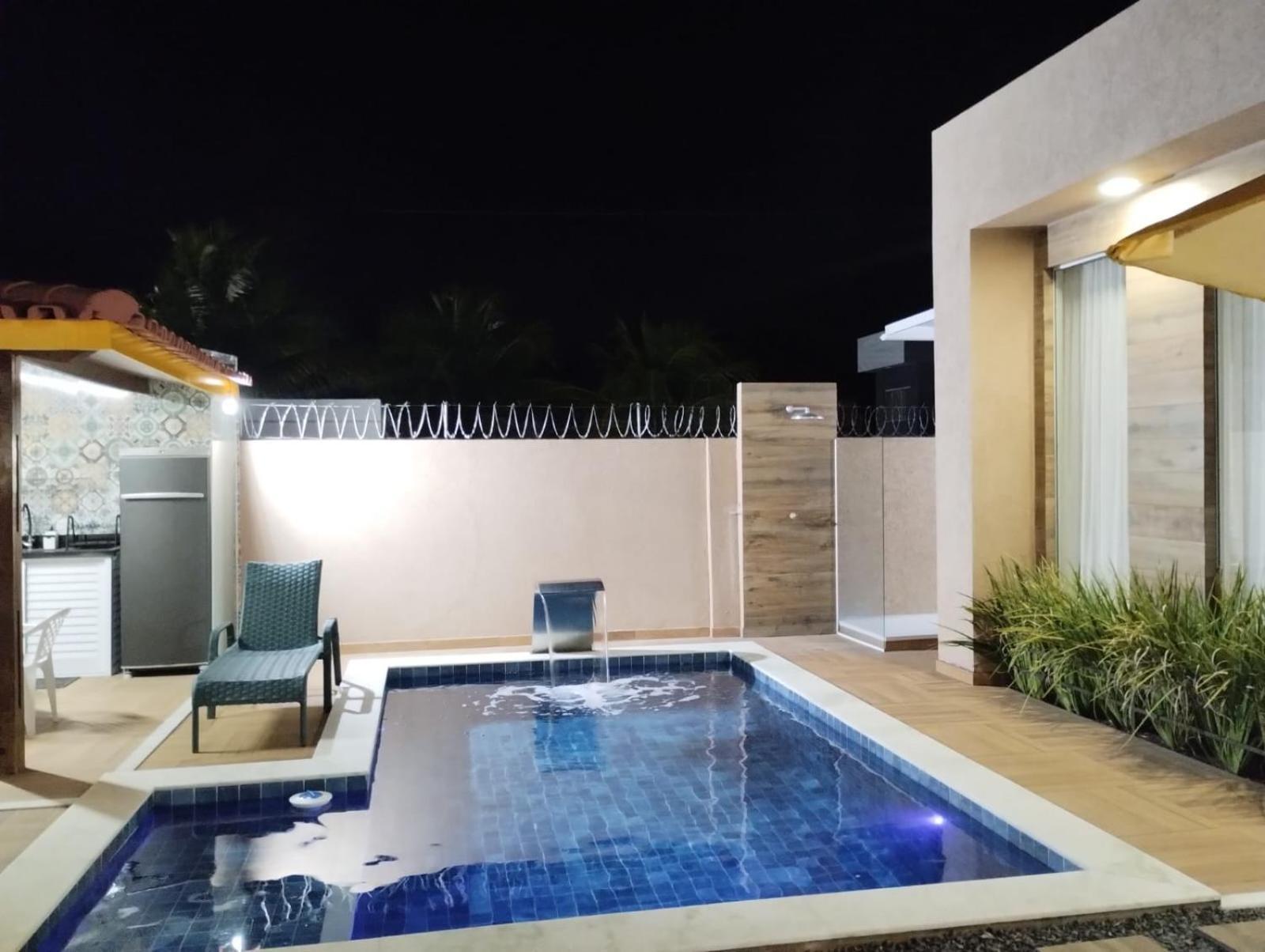 Casa Jacuipe Holiday home Camacari