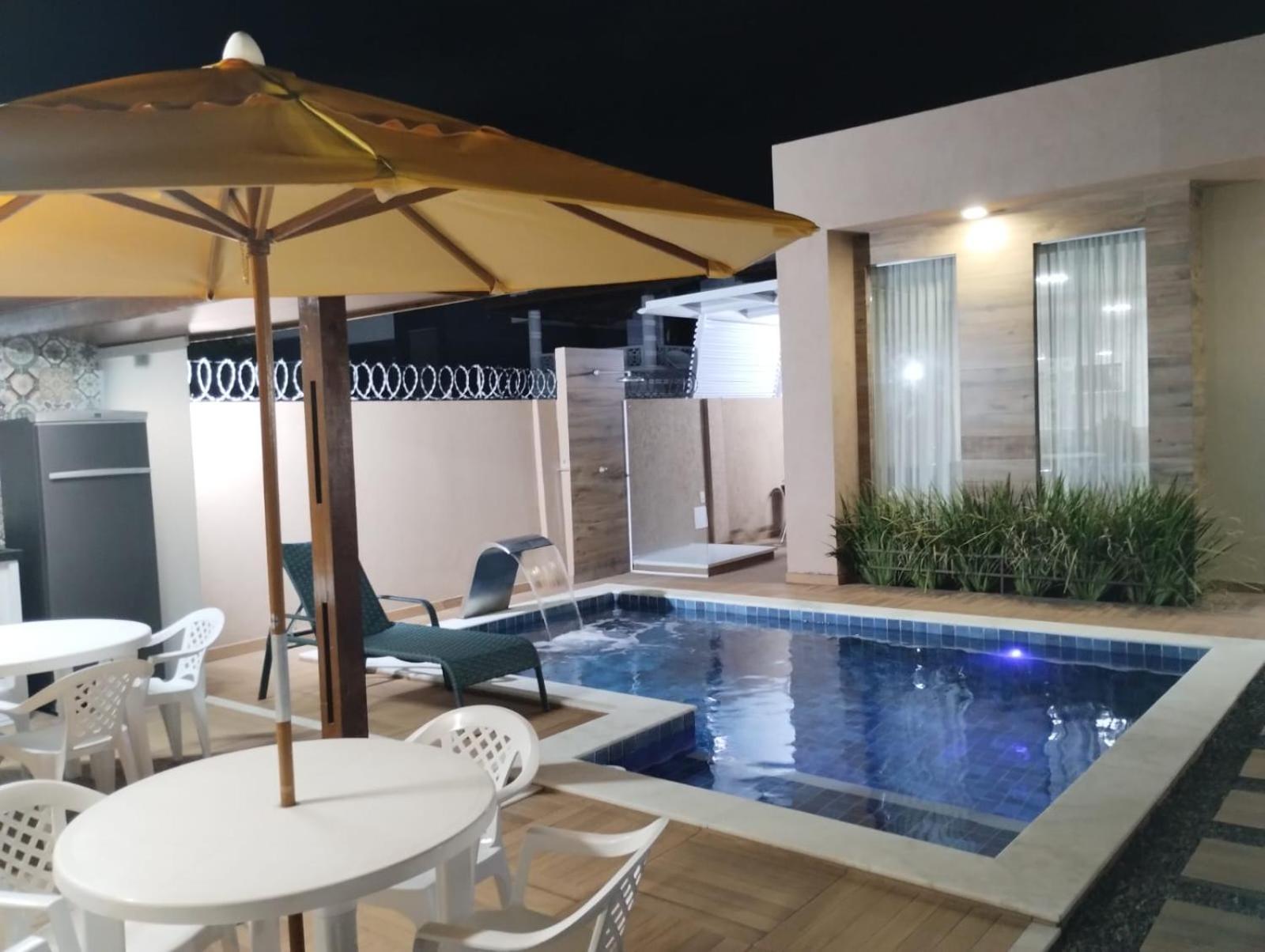 Holiday home Casa Jacuipe Camacari