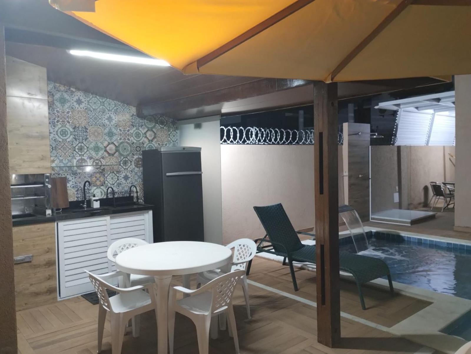 Casa Jacuipe Camacari