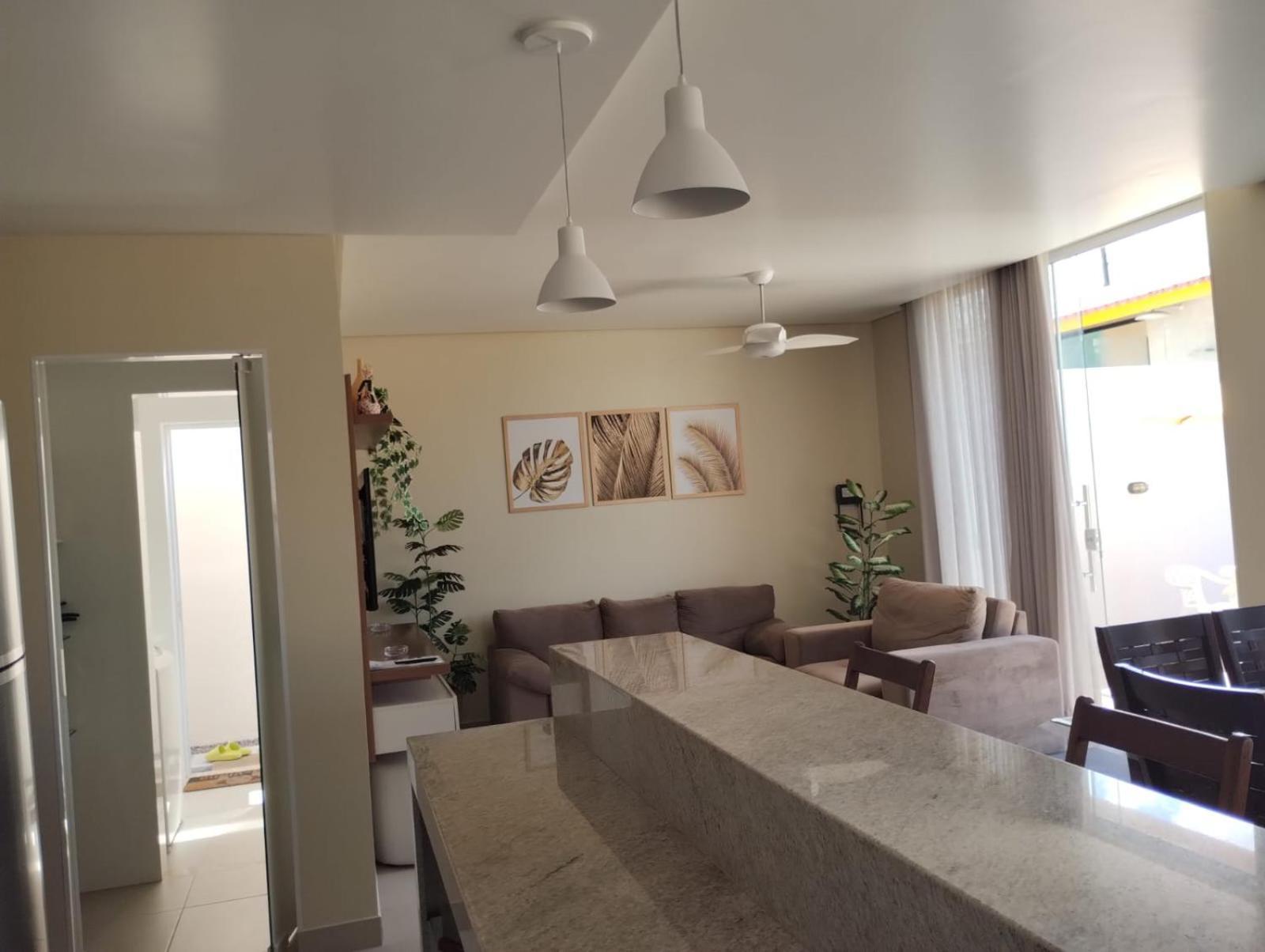Casa Jacuipe Holiday home