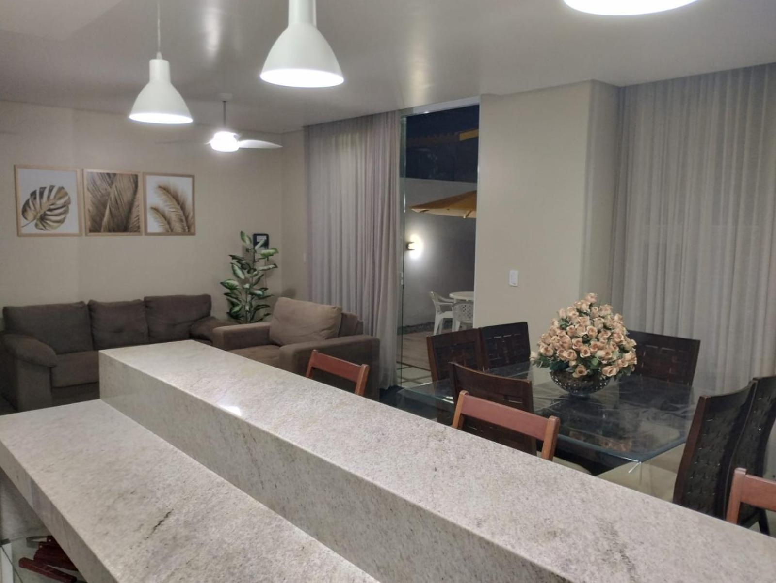 Holiday home Casa Jacuipe