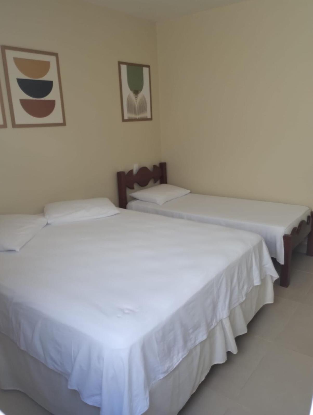 Holiday home Casa Jacuipe *