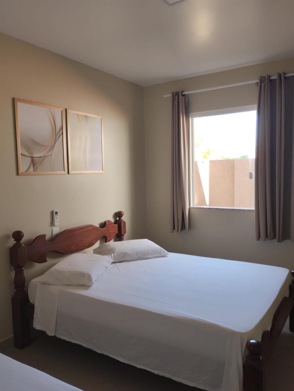 Holiday home Casa Jacuipe